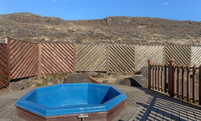 Sveitarfelagid Olfus Hotel | Hótel Kvika