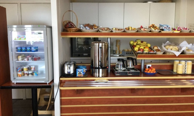 Brens Hotel | Hôtel Akena Gaillac