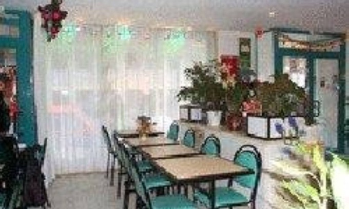 Croulebarbe Hotel | Hôtel Aladin