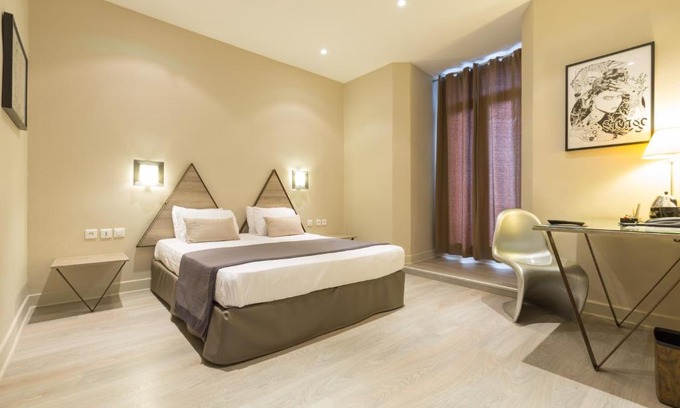 Toulon Hotel | Hôtel Amirauté