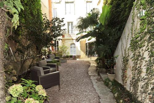 La Rochelle City Centre Hotel | Hôtel Atlantic