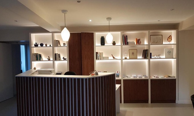 Biarritz City Centre Hotel | Hôtel Au Bon Coin