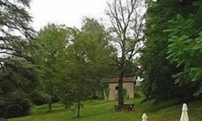 Aiguelèze Hotel | Hôtel Au Jardin des Saveurs