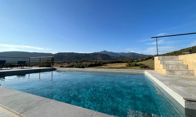 Pianotolli-Caldarello Hotel | Hôtel Baritedda by Le Grecale