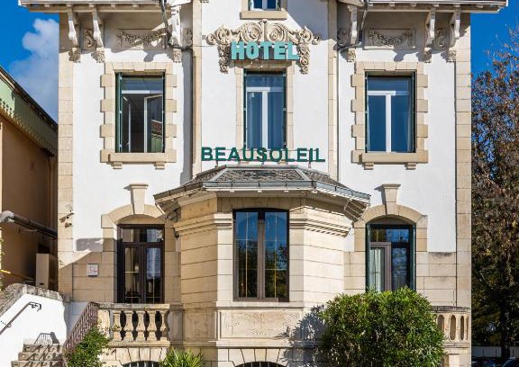 Montelimar Hotel | Hôtel Beausoleil