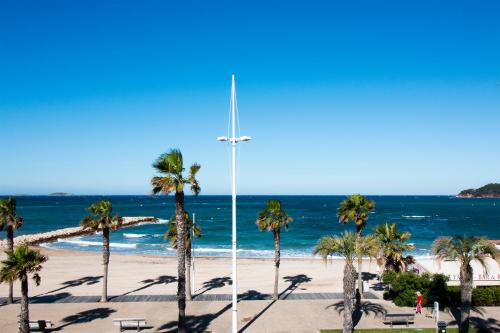 Six-Fours-les-Plages Hotel | Hôtel Bel Azur