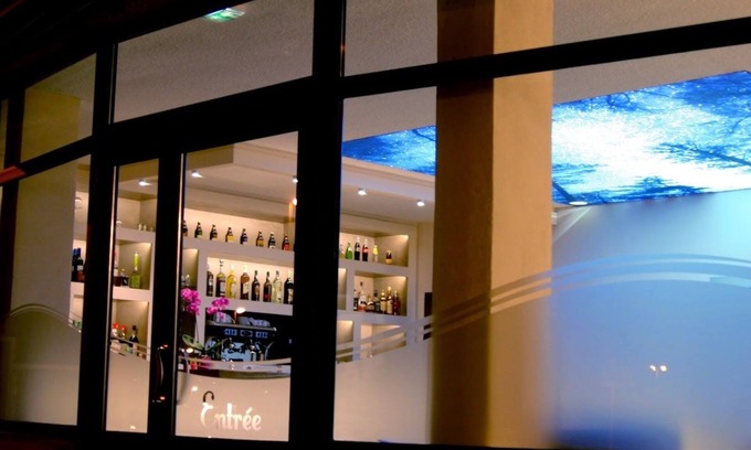 Saint-Chely-d'Apcher Hotel | Hôtel Bel Horizon