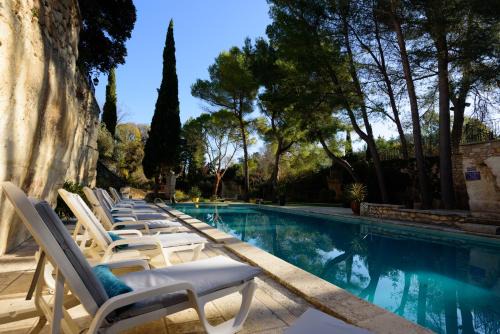 Fontvieille Hotel | Hôtel Belesso