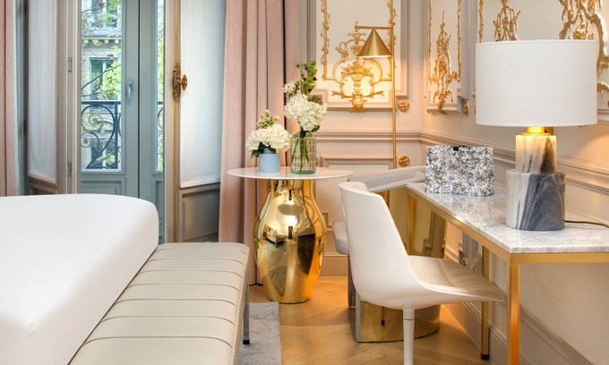 L'Europe Hotel | Hôtel Bowmann