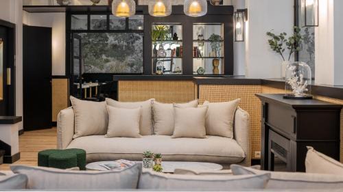 Intra Muros Hotel | Hôtel Bristol Union Intra Muros