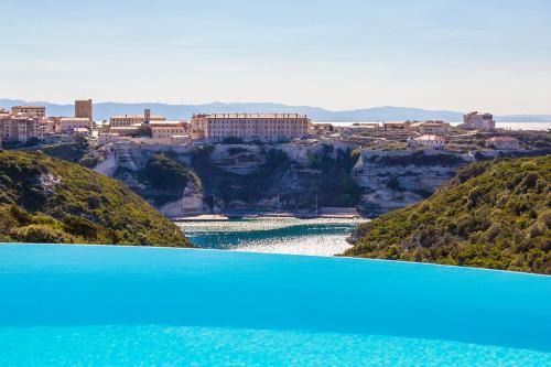 Bonifacio Hotel | Hôtel Cala di Greco