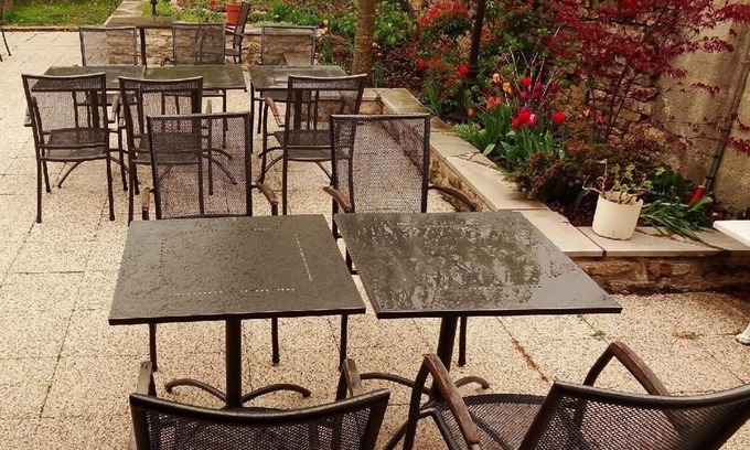 Chalezeule Hotel | Hôtel Calisola