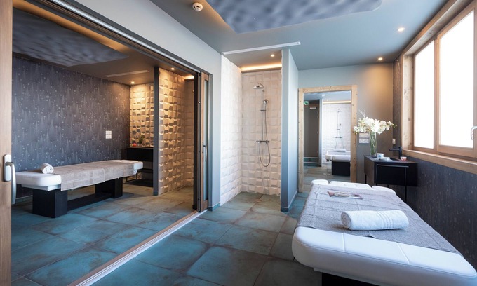 Montalbert Hotel | Hôtel Club MMV Plagne 2000