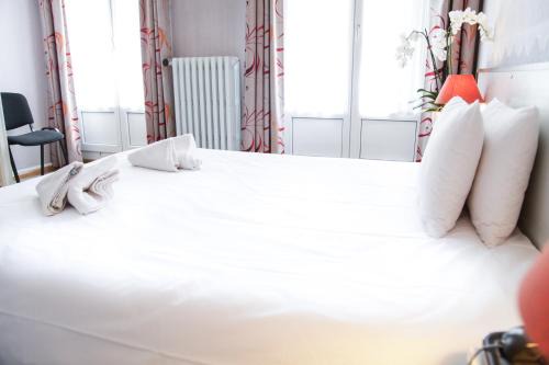 Mulhouse Hotel | Hôtel De Bale