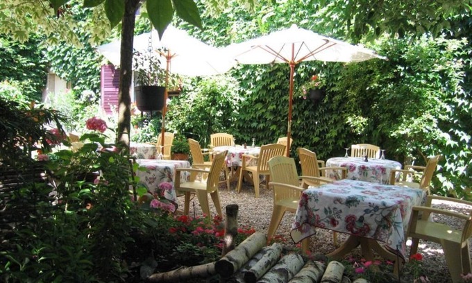 Cluny Hotel | Hôtel de Bourgogne