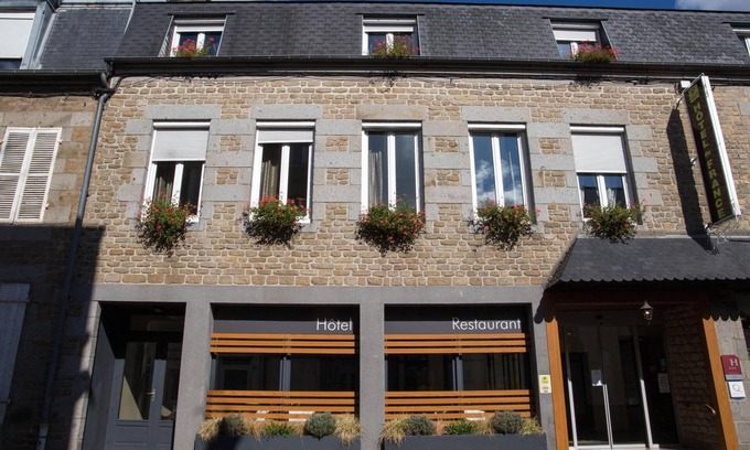 Vire Hotel | Hôtel de France Vire