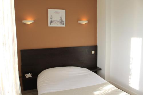Faubourg North Hotel | Hôtel de Paris - Dijon Centre Gare