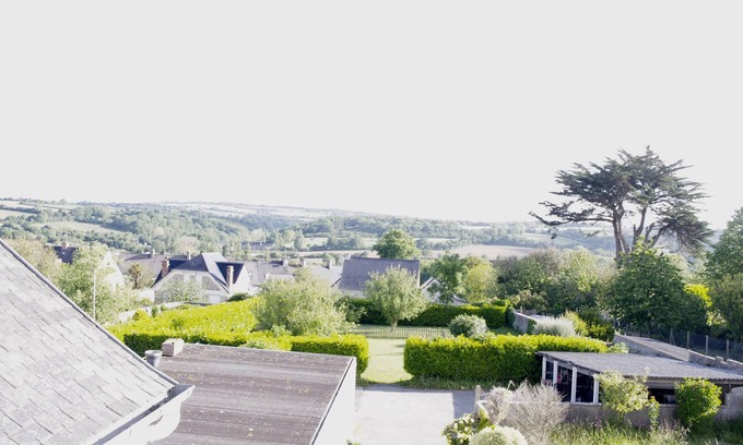 Barneville-Carteret Hotel | Hôtel de Paris