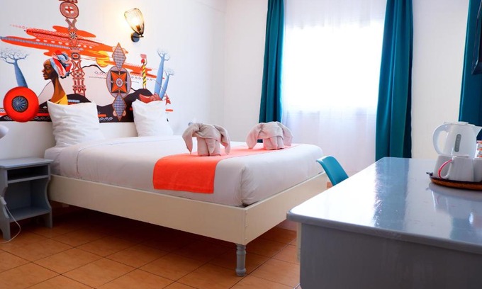 Cilaos Hotel | Hôtel Du Cirque