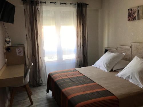 Les Sables d'Olonne Hotel | Hôtel du Commerce