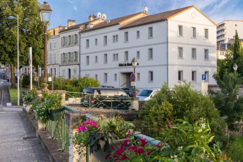 Centre Ville Hotel | Hôtel du Moulin