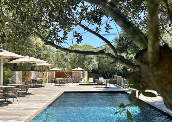 Bonifacio Hotel | Hôtel E Tre Stelle
