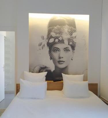 La Rochelle City Centre Hotel | Hôtel François 1er