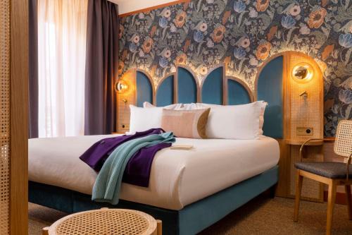 Sorbonne Hotel | Hôtel Jardin de Cluny