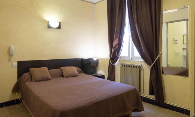 Toulon Hotel | Hôtel Jaurès