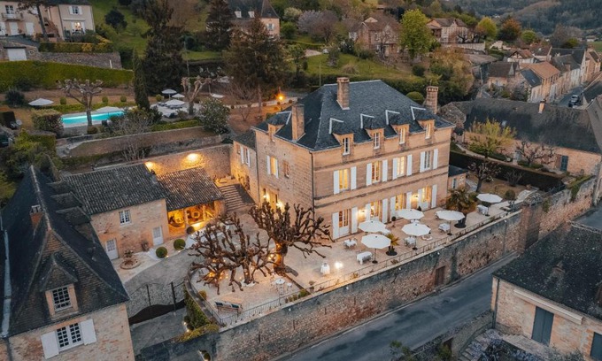 Saint-Cyprien Hotel | Hôtel l'Abbaye
