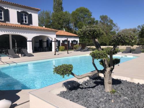 Carcassonne Hotel | Hôtel La Bastide Saint Martin