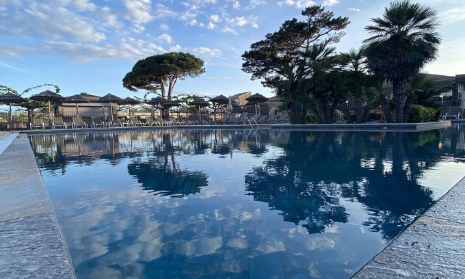 La Marana Hotel | Hôtel La Lagune