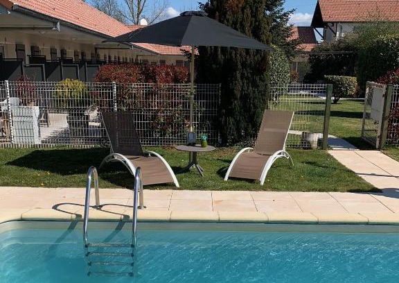 Agencourt Hotel | Hôtel Le Clos Badan