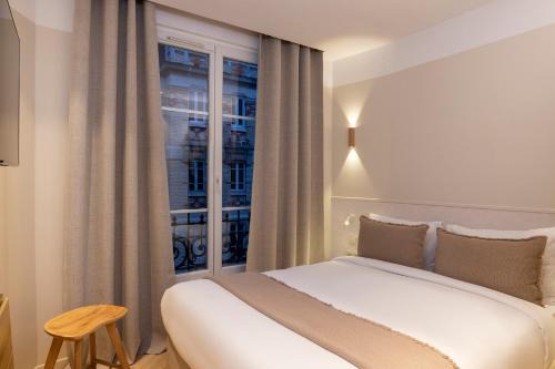 12th Arrondissement Hotel | Hôtel Le Daum