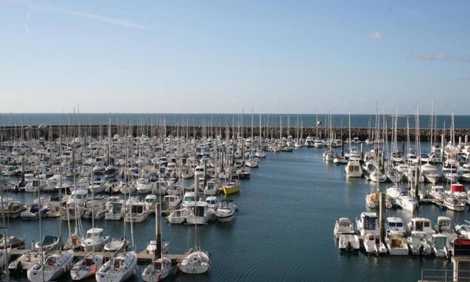 Pornichet Hotel | Hôtel Le Marina
