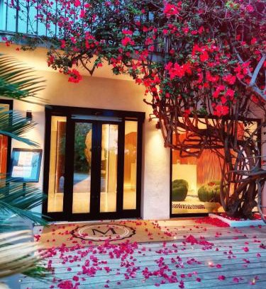 Porto-Vecchio Hotel | Hôtel Le Mistral