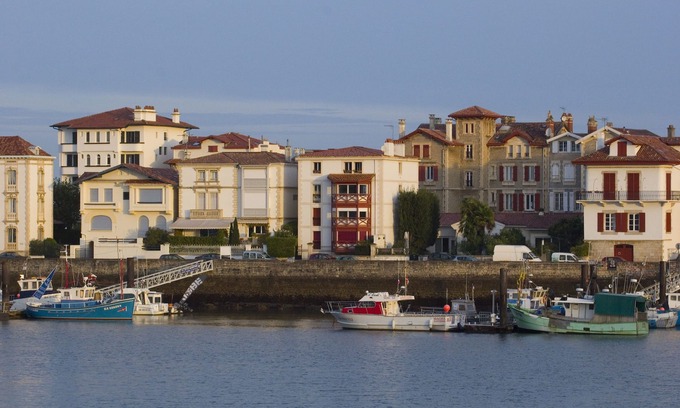 Saint-Jean-de-Luz Hotel | Hôtel Le Relais Saint Jacques