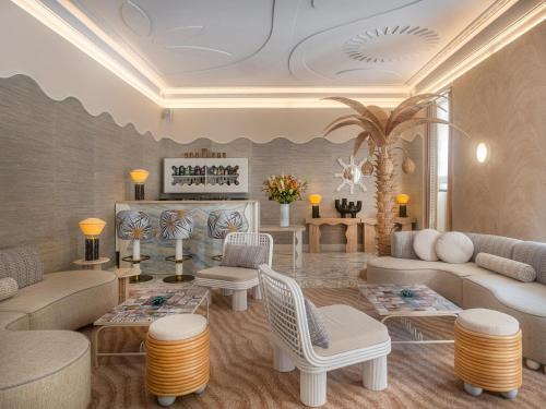 Nice City Centre Hotel | Hôtel Le Soleia by Inwood Hotels