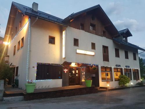 Les Granges Hotel | Hôtel Le Tatami