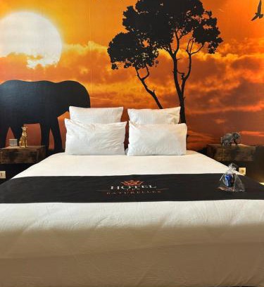 Avesnelles Hotel | Hôtel les Paturelles