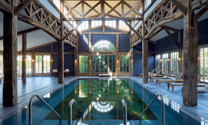 Martillac Other | Hôtel Les Sources de Caudalie