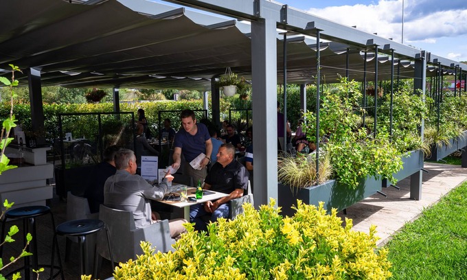 Bayonne Hotel | Hôtel Loreak