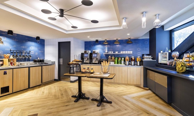 Monplaisir Hotel | Hôtel Mercure Lyon Centre Lumière