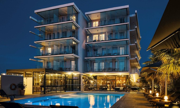 La Seyne-sur-Mer Hotel | Hôtel Mercure Toulon La Seyne-Sur-Mer