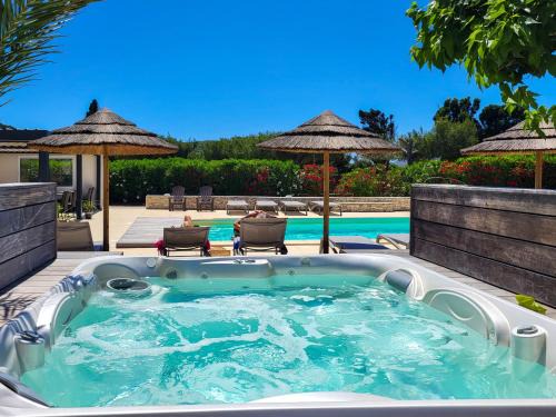 Bonifacio Hotel | Hôtel Padolo