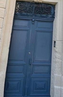 Bessan Apartment | Hôtel particulier Belpel Appartement BelPel