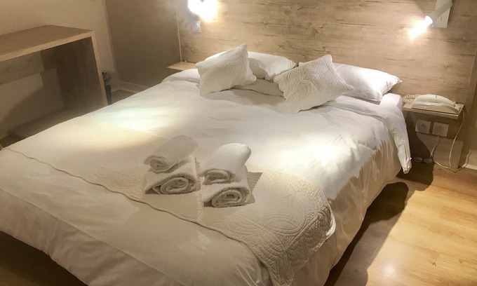 Foix Hotel | Hôtel Pyrène