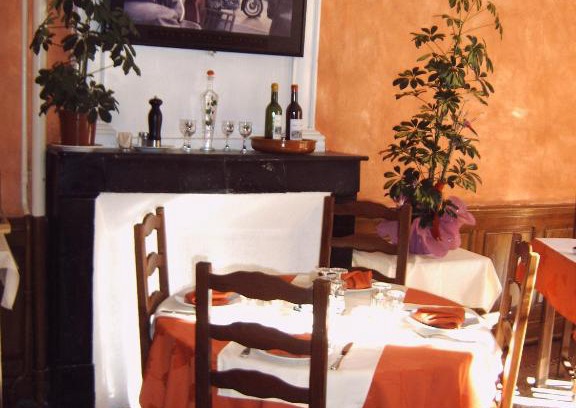 Camares Hotel | Hôtel Restaurant du Pont Vieux