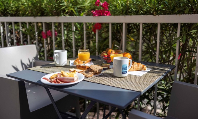 Frejus Hotel | Hôtel, restaurant Kyriad Fréjus