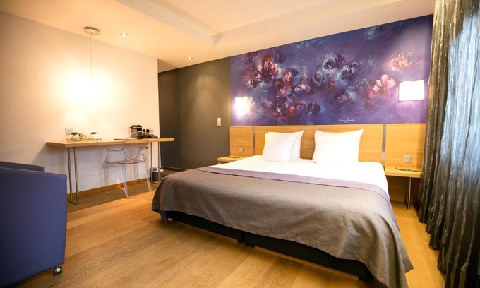 Spa Hotel | Hôtel-Restaurant L'Auberge